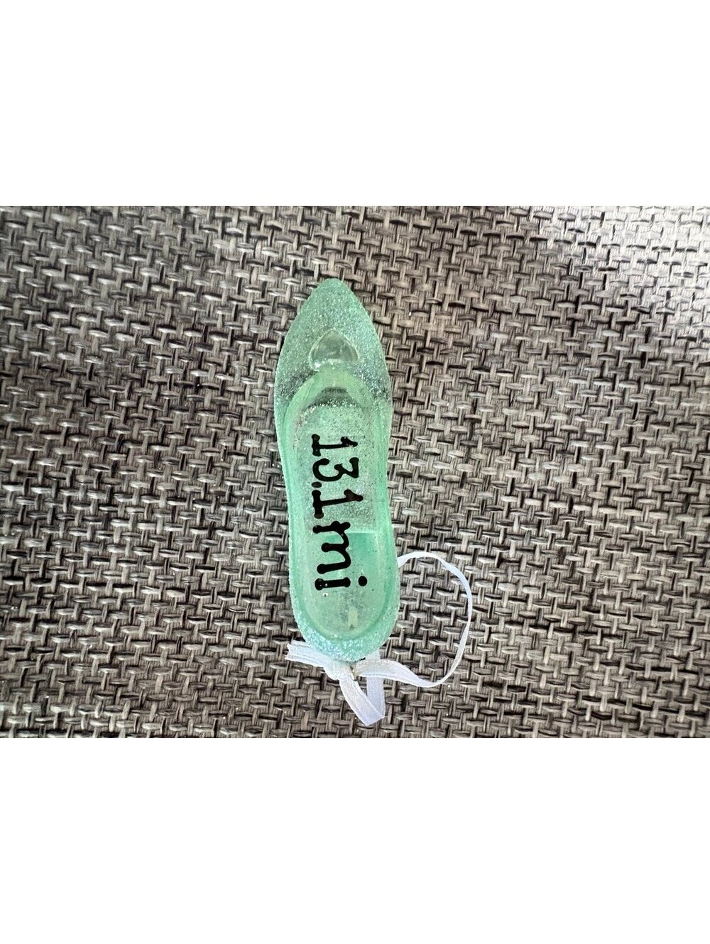 Glass Slipper Challenge Cinderella's glass slipper runDisney Princess Half Marat